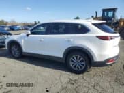 ✅ 2018 Mazda CX-9 Sport • VIN: JM3TCABY9J0221134 • Lot: 45607715. Listed on Copart with 104,204 mi. Free auction sales archive from the USA and detailed vehicle history report at DreamBid. Image 2.