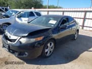 ✅ 2010 Acura TSX • VIN: JH4CU2F65AC028562 • Лот: 43564145. Опубликован ранее на IAAI с пробегом 139 874 миль. Бесплатный доступ к архиву аукционных продаж из США и подробный отчёт об истории автомобиля на DreamBid. Изображение 2.