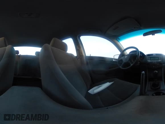 ✅ 2007 Honda Accord VP • VIN: 1HGCM55127A019669 • Lot: 41381981. Wystawiony na IAAI z przebiegiem 174 245 mil. Bezpłatny archiwum sprzedaży aukcyjnych z USA i szczegółowy raport historii pojazdu na DreamBid. Zdjęcie 18.