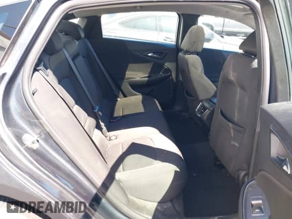 2021 Chevrolet Malibu LT z VIN 1G1ZD5ST8MF061124, wystawiony jako IAAI lot #42841293 z przebiegiem 74 547 mil mil oraz . Historia ofert i sprzedaży dostępna na DreamBid. Obrazek 8.