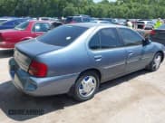 ✅ 2000 Nissan Altima XE • VIN: 1N4DL01D0YC124294 • Lot: 43026660. Wystawiony na IAAI z przebiegiem 206 483 mil. Bezpłatny archiwum sprzedaży aukcyjnych z USA i szczegółowy raport historii pojazdu na DreamBid. Zdjęcie 4.