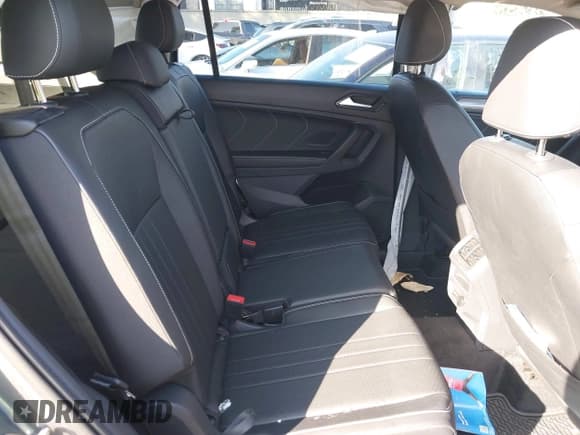 ✅ 2023 Volkswagen Tiguan SE • VIN: 3VVNB7AXXPM110972 • Лот: 43523635. Опубликован ранее на IAAI с пробегом 11 111 миль. Бесплатный доступ к архиву аукционных продаж из США и подробный отчёт об истории автомобиля на DreamBid. Изображение 8.