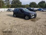 ✅ 2024 Hyundai Tucson SE • VIN: 5NMJA3DE9RH296044 • Lot: 73189614. Wystawiony na Copart z przebiegiem 42 928 mil. Bezpłatny archiwum sprzedaży aukcyjnych z USA i szczegółowy raport historii pojazdu na DreamBid. Zdjęcie 14.