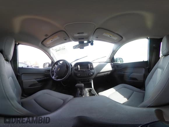 ✅ 2020 Chevrolet Colorado 2WD Work Truck • VIN: 1GCHSBEA7L1227159 • Лот: 42175898. Опубликован ранее на IAAI с пробегом 76 533 миль. Бесплатный доступ к архиву аукционных продаж из США и подробный отчёт об истории автомобиля на DreamBid. Изображение 20.