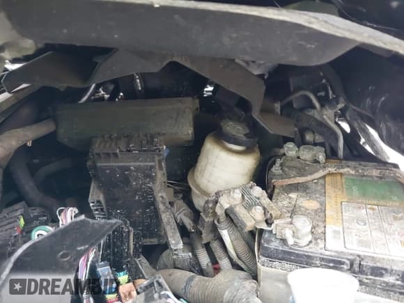 ✅ 2012 Nissan Frontier SV • VIN: 1N6AD0ER4CC421641 • Lot: 41849471. Listed on IAAI with Not provided. Free auction sales archive from the USA and detailed vehicle history report at DreamBid. Image 10.