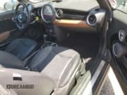 ✅ 2013 MINI Convertible • VIN: WMWZN3C52DT569192 • Lot: 60941885. Listed on Copart with 66,548 mi. Free auction sales archive from the USA and detailed vehicle history report at DreamBid. Image 8.