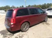 ✅ 2017 Dodge Grand Caravan SXT • VIN: 2C4RDGCG7HR685855 • Лот: 43127998. Опубликован ранее на IAAI с пробегом 83 803 миль. Бесплатный доступ к архиву аукционных продаж из США и подробный отчёт об истории автомобиля на DreamBid. Изображение 4.