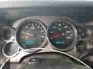 2011 Chevrolet Silverado 1500 LT z VIN 1GCRCSEA1BZ217437, wystawiony jako Copart lot #42629445 z przebiegiem 142 238 mil mil oraz Szkoda całkowita • Salvage title. Historia ofert i sprzedaży dostępna na DreamBid. Obrazek 9.