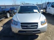 ✅ 2009 Hyundai Santa Fe SE • VIN: 5NMSH13E19H254585 • Lot: 41670314. Listed on IAAI with 195,240 mi. Free auction sales archive from the USA and detailed vehicle history report at DreamBid. Image 12.