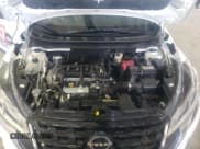 ✅ 2024 Nissan Kicks S • VIN: 3N1CP5BV7RL582728 • Лот: 64936175. Опубликован ранее на Copart с пробегом 4 129 миль. Бесплатный доступ к архиву аукционных продаж из США и подробный отчёт об истории автомобиля на DreamBid. Изображение 12.