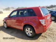 ✅ 2012 Suzuki Grand Vitara Premium • VIN: JS3TE0D62C4100130 • Lot: 48662145. Listed on Copart with 81,557 mi. Free auction sales archive from the USA and detailed vehicle history report at DreamBid. Image 2.