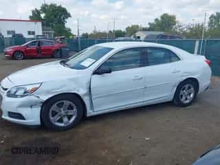 2016 Chevrolet Malibu LS z VIN 1G11B5SA3GF110851, wystawiony jako IAAI lot #43231932 z przebiegiem 159 116 mil mil oraz . Historia ofert i sprzedaży dostępna na DreamBid. Obrazek 6.
