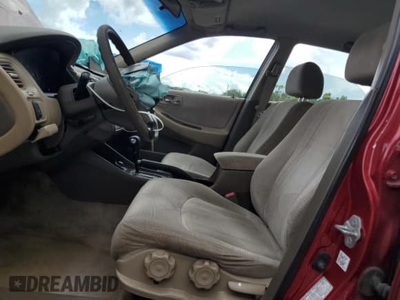 ✅ 2000 Honda Accord SE • VIN: JHMCG5672YC023766 • Lot: 66357845. Listed on Copart with 225,480 mi. Free auction sales archive from the USA and detailed vehicle history report at DreamBid. Image 7.