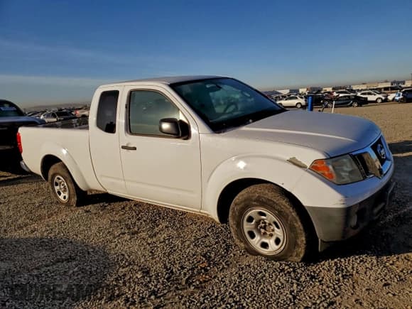 ✅ 2012 Nissan Frontier SV • VIN: 1N6BD0CT8CC463779 • Лот: 94973605. Опубликован ранее на Copart с пробегом 147 237 миль. Бесплатный доступ к архиву аукционных продаж из США и подробный отчёт об истории автомобиля на DreamBid. Изображение 4.