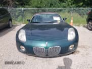 ✅ 2007 Pontiac Solstice • VIN: 1G2MB35B17Y141506 • Lot: 42903198. Listed on IAAI with 65,083 mi. Free auction sales archive from the USA and detailed vehicle history report at DreamBid. Image 13.