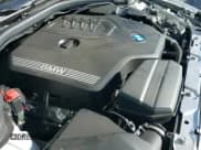 ✅ 2022 BMW 3 Series 330i xDrive • VIN: 3MW5R7J00N8C65787 • Lot: 43790437. Listed on IAAI with 21,124 mi. Free auction sales archive from the USA and detailed vehicle history report at DreamBid. Image 23.