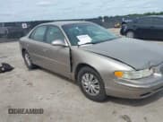 ✅ 2003 Buick Regal LS • VIN: 2G4WB52KX31190488 • Лот: 42225438. Опубликован ранее на IAAI с пробегом Не указан. Бесплатный доступ к архиву аукционных продаж из США и подробный отчёт об истории автомобиля на DreamBid. Изображение 1.