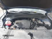 ✅ 2025 Kia Sorento S • VIN: 5XYRLDJC6SG327675 • Lot: 43388011. Listed on IAAI with 23,092 mi. Free auction sales archive from the USA and detailed vehicle history report at DreamBid. Image 10.