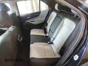 ✅ 2021 Chevrolet Equinox LT • VIN: 2GNAXJEV3M6107042 • Лот: 42685934. Опубликован ранее на IAAI с пробегом 76 827 миль. Бесплатный доступ к архиву аукционных продаж из США и подробный отчёт об истории автомобиля на DreamBid. Изображение 1.