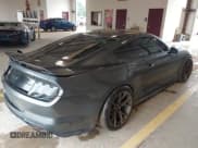 ✅ 2020 Ford Mustang GT • VIN: 1FA6P8CFXL5108286 • Lot: 42959782. Listed on IAAI with 43,052 mi. Free auction sales archive from the USA and detailed vehicle history report at DreamBid. Image 4.