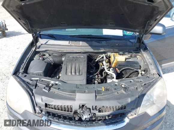 ✅ 2013 Chevrolet Captiva Sport LS • VIN: 3GNAL2EK6DS534126 • Lot: 42663373. Wystawiony na IAAI z przebiegiem 168 112 mil. Bezpłatny archiwum sprzedaży aukcyjnych z USA i szczegółowy raport historii pojazdu na DreamBid. Zdjęcie 10.