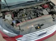 ✅ 2021 Ford Edge SEL • VIN: 2FMPK4J97MBA38791 • Lot: 83838615. Wystawiony na Copart z przebiegiem 94 460 mil. Bezpłatny archiwum sprzedaży aukcyjnych z USA i szczegółowy raport historii pojazdu na DreamBid. Zdjęcie 14.