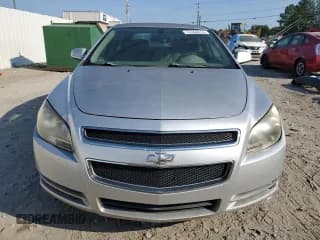 ✅ 2010 Chevrolet Malibu 1LT • VIN: 1G1ZC5EB8AF161130 • Lot: 72260814. Listed on Copart with 271,093 mi. Free auction sales archive from the USA and detailed vehicle history report at DreamBid. Image 5.