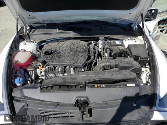 ✅ 2023 Hyundai Sonata SEL • VIN: KMHL64JA9PA257717 • Лот: 73174114. Опубликован ранее на Copart с пробегом 16 482 миль. Бесплатный доступ к архиву аукционных продаж из США и подробный отчёт об истории автомобиля на DreamBid. Изображение 11.