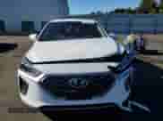 ✅ 2020 Hyundai Ioniq SE • VIN: KMHC65LD9LU222021 • Лот: 77698214. Размещён на Copart с пробегом 66 599 миль миль. Получите бесплатный доступ к архиву аукционных продаж из США и посмотрите подробный отчёт об истории автомобиля на DreamBid. Изображение 5.