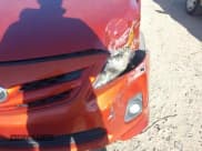 ✅ 2013 Toyota Corolla LE • VIN: 2T1BU4EE3DC081385 • Lot: 43517547. Wystawiony na IAAI z przebiegiem 194 568 mil. Bezpłatny archiwum sprzedaży aukcyjnych z USA i szczegółowy raport historii pojazdu na DreamBid. Zdjęcie 18.