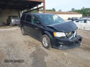 ✅ 2019 Dodge Grand Caravan SXT • VIN: 2C4RDGCG8KR693454 • Lot: 43325170. Wystawiony na IAAI z przebiegiem 144 954 mil. Bezpłatny archiwum sprzedaży aukcyjnych z USA i szczegółowy raport historii pojazdu na DreamBid. Zdjęcie 1.
