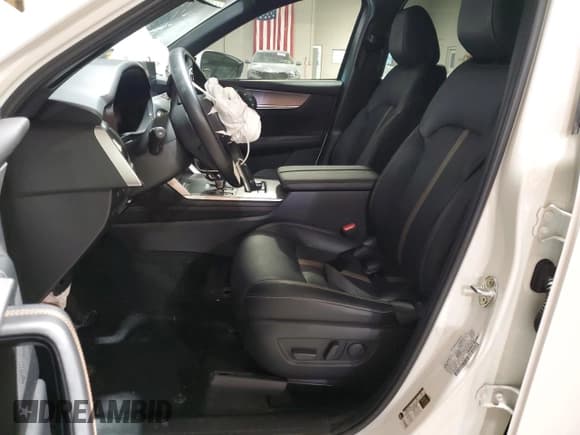 ✅ 2024 Mazda CX-90 Premium Plus • VIN: JM3KKEHD4R1171291 • Лот: 91929345. Опубликован ранее на Copart с пробегом 13 961 миль. Бесплатный доступ к архиву аукционных продаж из США и подробный отчёт об истории автомобиля на DreamBid. Изображение 7.