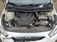 ✅ 2016 Hyundai Accent SE • VIN: KMHCT4AEXGU005145 • Лот: 69319074. Опубликован ранее на Copart с пробегом 140 985 миль. Бесплатный доступ к архиву аукционных продаж из США и подробный отчёт об истории автомобиля на DreamBid. Изображение 12.