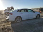 ✅ 2017 Ford Fusion Hybrid SE • VIN: 3FA6P0LU7HR238093 • Lot: 86157525. Wystawiony na Copart z przebiegiem 101 874 mil. Bezpłatny archiwum sprzedaży aukcyjnych z USA i szczegółowy raport historii pojazdu na DreamBid. Zdjęcie 3.