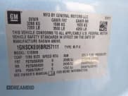 ✅ 2011 Chevrolet Suburban LTZ • VIN: 1GNSCKE06BR257111 • Lot: 43611568. Listed on IAAI with 219,786 mi. Free auction sales archive from the USA and detailed vehicle history report at DreamBid. Image 9.