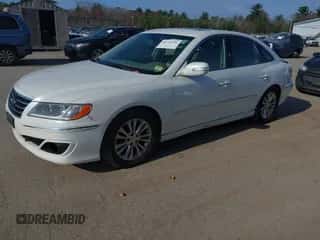 2011 Hyundai Azera Limited с VIN KMHFC4DF0BA532798, выставлен на аукционе IAAI как лот 40731751 с пробегом 123 676 миль миль и . История ставок и продаж доступна на DreamBid. Изображение 2.