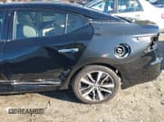 ✅ 2019 Nissan Maxima Platinum • VIN: 1N4AA6AV0KC379524 • Лот: 40862758. Опубликован ранее на IAAI с пробегом 74 145 миль. Бесплатный доступ к архиву аукционных продаж из США и подробный отчёт об истории автомобиля на DreamBid. Изображение 6.