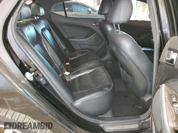 ✅ 2013 Kia Optima SX • VIN: 5XXGR4A69DG129650 • Lot: 50353705. Listed on Copart with 231,319 mi. Free auction sales archive from the USA and detailed vehicle history report at DreamBid. Image 10.