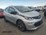 ✅ 2017 Chevrolet Bolt EV Premier • VIN: 1G1FX6S04H4160434 • Lot: 70419244. Wystawiony na Copart z przebiegiem Nie podano. Bezpłatny archiwum sprzedaży aukcyjnych z USA i szczegółowy raport historii pojazdu na DreamBid. Zdjęcie 4.
