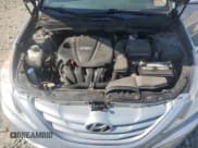 ✅ 2013 Hyundai Sonata GLS • VIN: 5NPEB4AC1DH809791 • Lot: 70776374. Listed on Copart with 158,946 mi. Free auction sales archive from the USA and detailed vehicle history report at DreamBid. Image 11.