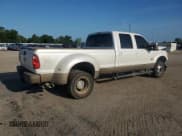 ✅ 2014 Ford F-350 XLT • VIN: 1FT8W3DT5EEA13134 • Lot: 65049705. Listed on Copart with 321,391 mi. Free auction sales archive from the USA and detailed vehicle history report at DreamBid. Image 3.