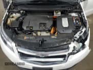 ✅ 2015 Chevrolet Volt • VIN: 1G1RD6E40FU141056 • Лот: 55575585. Опубликован ранее на Copart с пробегом 176 449 миль. Бесплатный доступ к архиву аукционных продаж из США и подробный отчёт об истории автомобиля на DreamBid. Изображение 11.