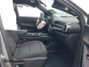 ✅ 2025 Chevrolet Equinox FWD LT • VIN: 3GNAXHEG3SL318390 • Lot: 42657200. Listed on IAAI with 3,771 mi. Free auction sales archive from the USA and detailed vehicle history report at DreamBid. Image 5.