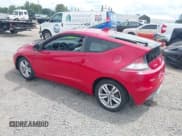 ✅ 2012 Honda CR-Z EX • VIN: JHMZF1D65CS004708 • Lot: 42978710. Wystawiony na IAAI z przebiegiem 12 005 mil. Bezpłatny archiwum sprzedaży aukcyjnych z USA i szczegółowy raport historii pojazdu na DreamBid. Zdjęcie 3.