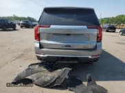✅ 2025 GMC Yukon Denali • VIN: 1GKS2DRL0SR252549 • Лот: 54913755. Опубликован ранее на Copart с пробегом 165 миль. Бесплатный доступ к архиву аукционных продаж из США и подробный отчёт об истории автомобиля на DreamBid. Изображение 6.