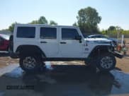 ✅ 2017 Jeep Wrangler Unlimited Rubicon • VIN: 1C4BJWFG6HL588963 • Лот: 43218333. Опубликован ранее на IAAI с пробегом 87 816 миль. Бесплатный доступ к архиву аукционных продаж из США и подробный отчёт об истории автомобиля на DreamBid. Изображение 14.