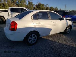 ✅ 2010 Hyundai Accent GLS • VIN: KMHCN4AC6AU486527 • Лот: 83183114. Опубликован ранее на Copart с пробегом 85 420 миль. Бесплатный доступ к архиву аукционных продаж из США и подробный отчёт об истории автомобиля на DreamBid. Изображение 3.