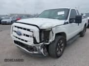 ✅ 2011 Ford F-250 XL • VIN: 1FT7X2A61BEA38223 • Лот: 42417390. Опубликован ранее на IAAI с пробегом 410 048 миль. Бесплатный доступ к архиву аукционных продаж из США и подробный отчёт об истории автомобиля на DreamBid. Изображение 6.