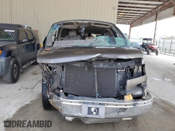 ✅ 2007 GMC Savana Cargo YF7 Upfitter • VIN: 1GDFG15T071198982 • Lot: 51634835. Wystawiony na Copart z przebiegiem Nie podano. Bezpłatny archiwum sprzedaży aukcyjnych z USA i szczegółowy raport historii pojazdu na DreamBid. Zdjęcie 5.