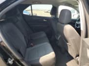 ✅ 2023 Chevrolet Equinox LT • VIN: 3GNAXTEG2PL117008 • Lot: 68680515. Wystawiony na Copart z przebiegiem 73 846 mil. Bezpłatny archiwum sprzedaży aukcyjnych z USA i szczegółowy raport historii pojazdu na DreamBid. Zdjęcie 10.